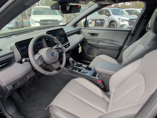 Thumbnail: 2026 Subaru Outback - 2