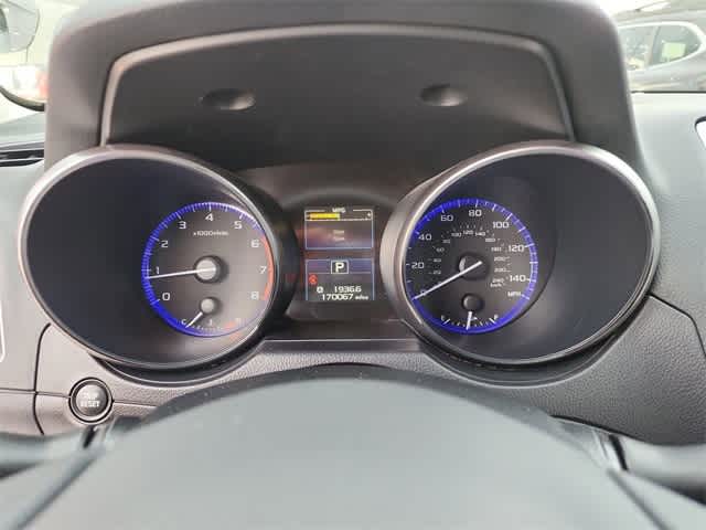 Thumbnail: 2016 Subaru Outback - 29