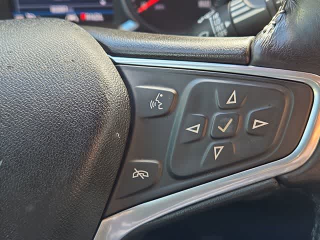 Thumbnail: 2020 Chevrolet Equinox - 24