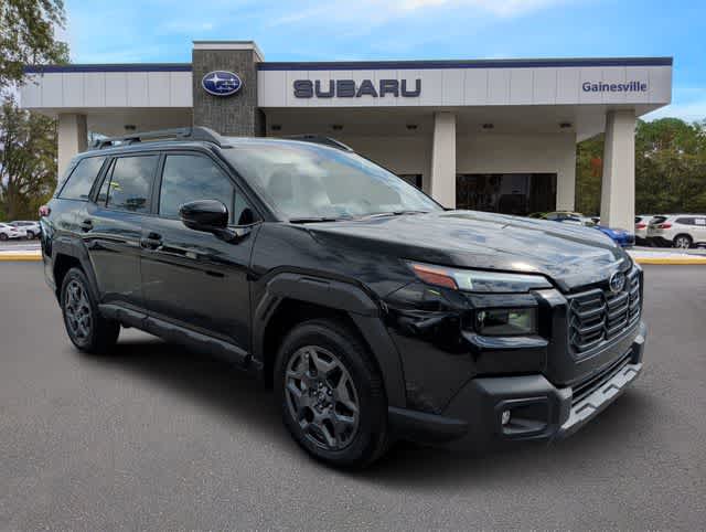 Thumbnail: 2026 Subaru Outback - 8