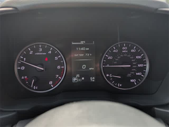 Thumbnail: 2026 Subaru Forester - 31