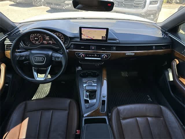 Thumbnail: 2017 Audi Allroad - 13