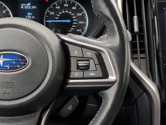 Thumbnail: 2019 Subaru Ascent - 22