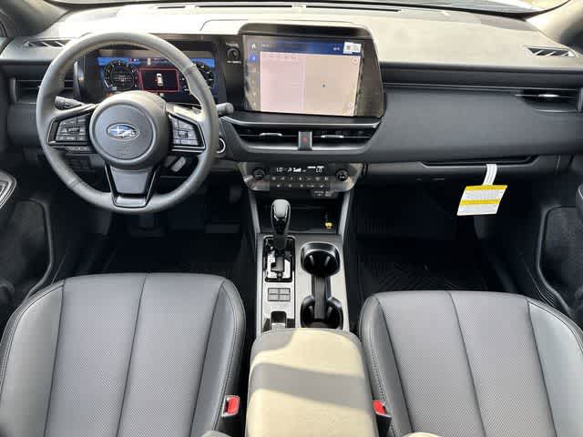 Thumbnail: 2026 Subaru Outback - 13