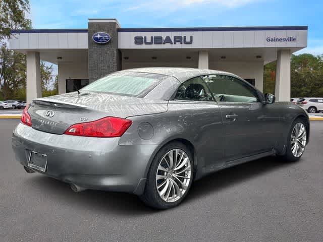 Thumbnail: 2013 INFINITI G37 - 6