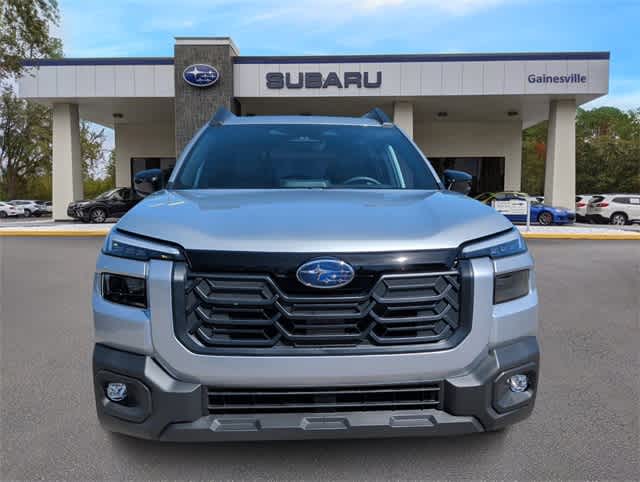 Thumbnail: 2026 Subaru Outback - 9