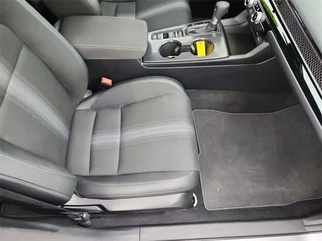 Thumbnail: 2025 Honda Civic - 19