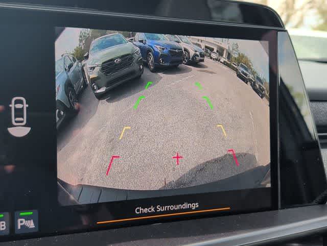 Thumbnail: 2026 Subaru Outback - 29