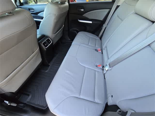 Thumbnail: 2015 Honda CR-V - 17