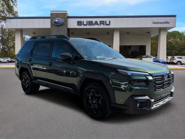 Thumbnail: 2026 Subaru Outback - 8