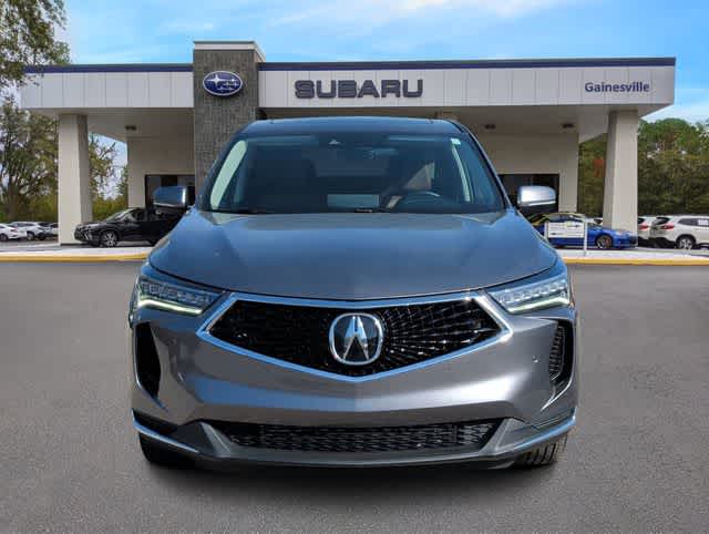 Thumbnail: 2024 Acura RDX - 9
