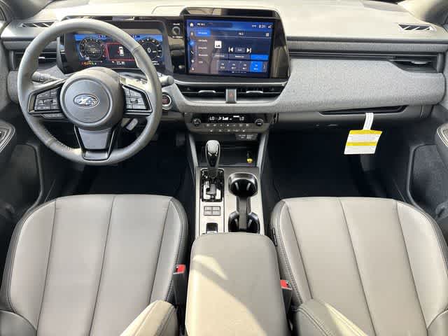 Thumbnail: 2026 Subaru Outback - 13