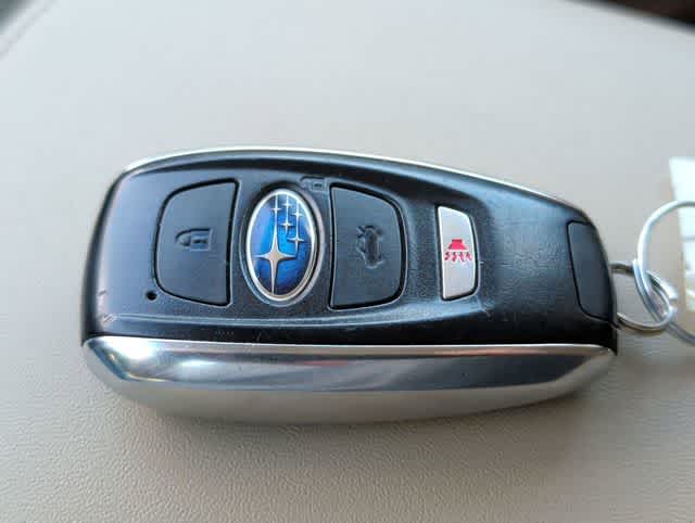 Thumbnail: 2020 Subaru Outback - 36