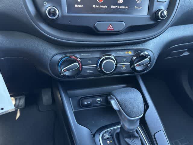 Thumbnail: 2025 Kia Soul - 23