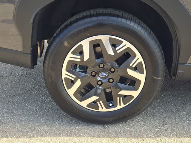 2026 Subaru Forester Premium - Photo 13