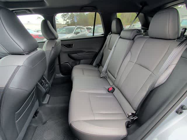 Thumbnail: 2026 Subaru Outback - 18