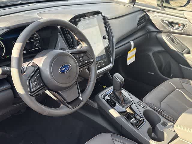 Thumbnail: 2026 Subaru Crosstrek - 2