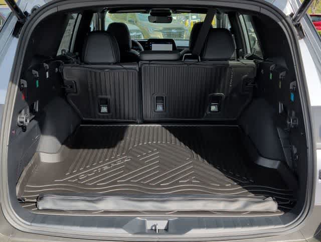 Thumbnail: 2026 Subaru Outback - 34