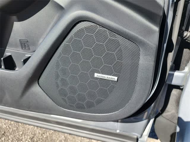 Thumbnail: 2026 Subaru Ascent - 27