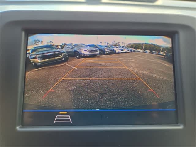 Thumbnail: 2020 Chevrolet Equinox - 28