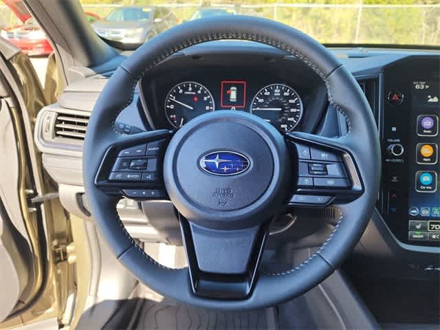 Thumbnail: 2025 Subaru Forester - 20