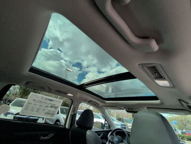 Thumbnail: 2026 Subaru Ascent - 20