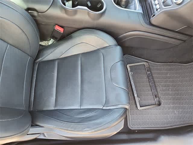 Thumbnail: 2019 Ford Mustang - 16