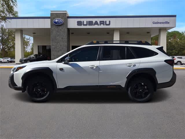 Thumbnail: 2022 Subaru Outback - 3