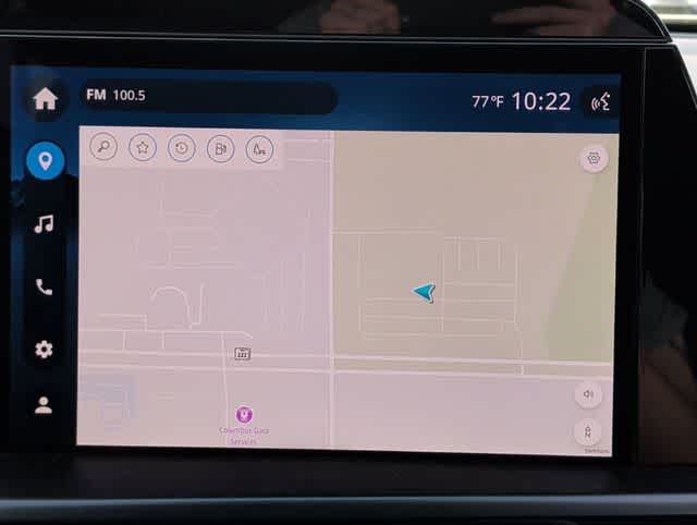 Thumbnail: 2026 Subaru Outback - 28