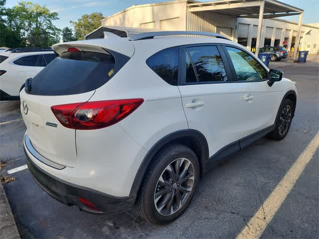 Thumbnail: 2016 Mazda CX-5 - 13