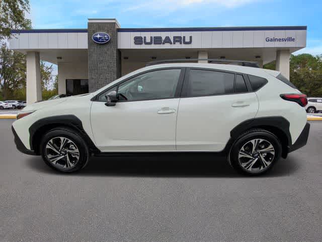 Thumbnail: 2026 Subaru Crosstrek - 2