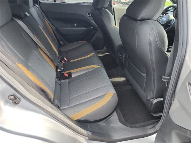 Thumbnail: 2025 Subaru Crosstrek - 19