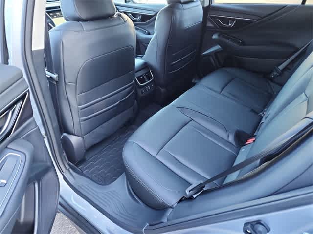 Thumbnail: 2025 Subaru Outback - 16