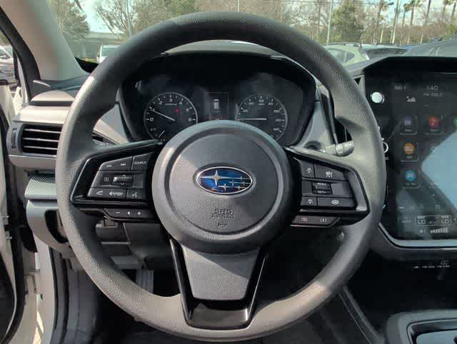 Thumbnail: 2026 Subaru Crosstrek - 22