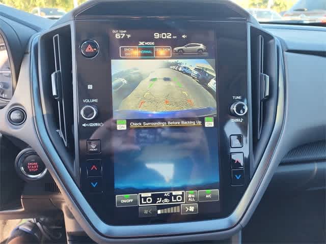 Thumbnail: 2024 Subaru Crosstrek - 25