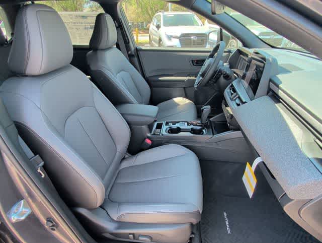 Thumbnail: 2026 Subaru Outback - 21