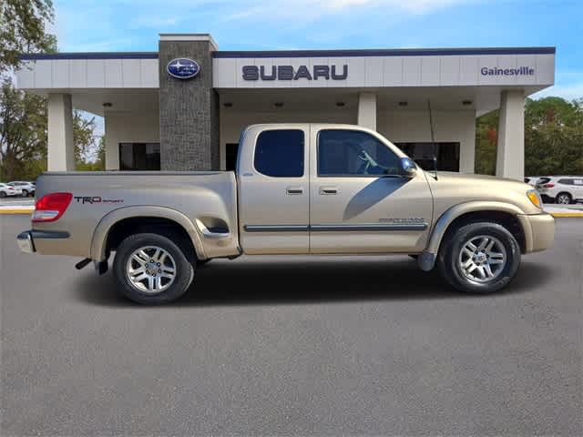 Thumbnail: 2003 Toyota Tundra - 7