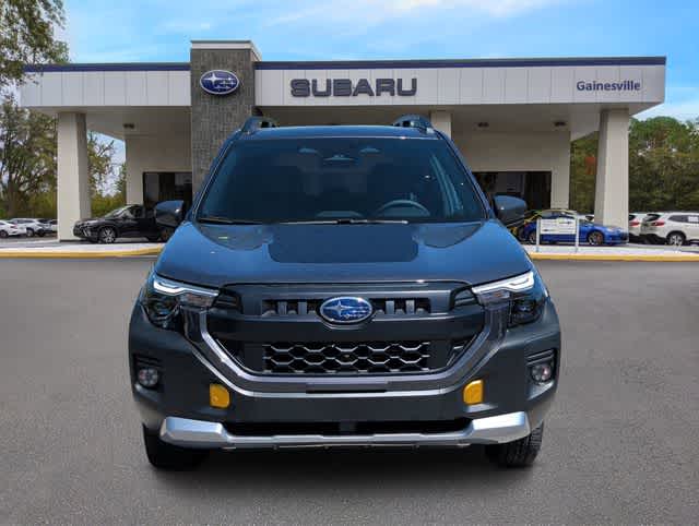 Thumbnail: 2026 Subaru Forester - 8