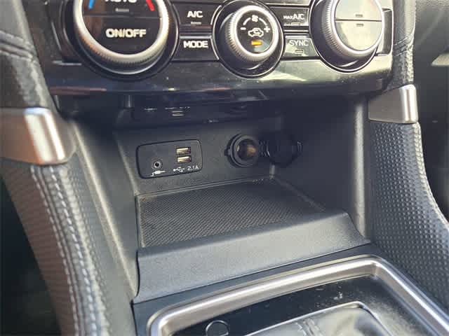 Thumbnail: 2021 Subaru Forester - 31