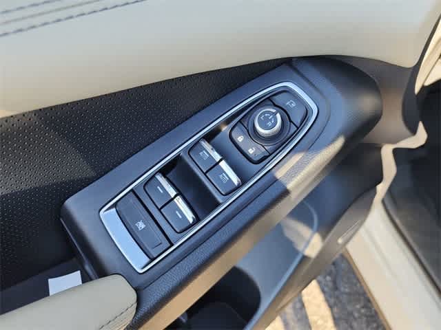 Thumbnail: 2025 Subaru Ascent - 15