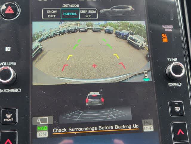 Thumbnail: 2026 Subaru Ascent - 29