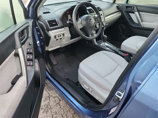 Thumbnail: 2015 Subaru Forester - 2