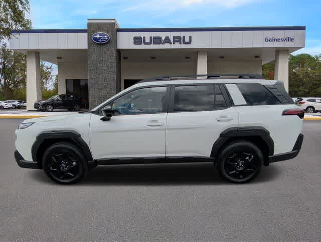 Thumbnail: 2026 Subaru Outback - 3