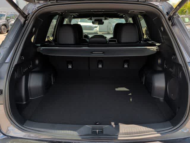 Thumbnail: 2026 Subaru Forester - 33