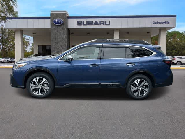 Thumbnail: 2022 Subaru Outback - 3