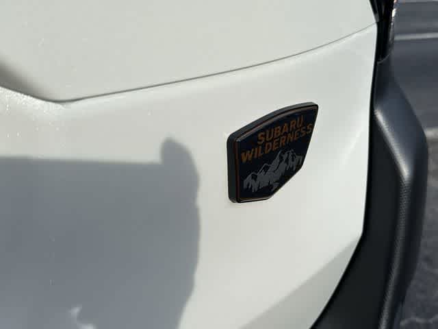 Thumbnail: 2026 Subaru Forester - 12