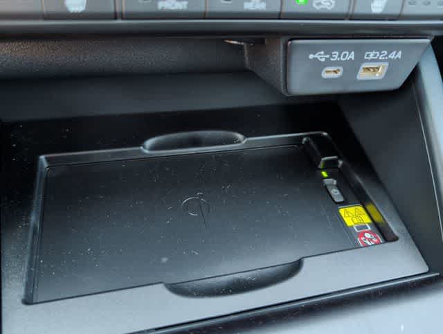 Thumbnail: 2026 Subaru Outback - 31