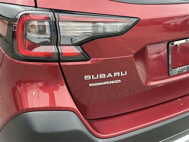 Thumbnail: 2020 Subaru Outback - 11