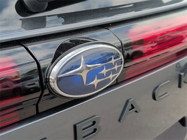 Thumbnail: 2026 Subaru Outback - 11