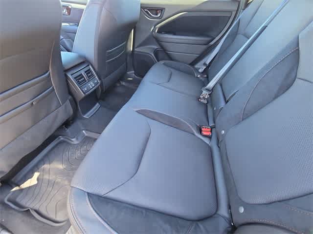 Thumbnail: 2025 Subaru Forester - 17